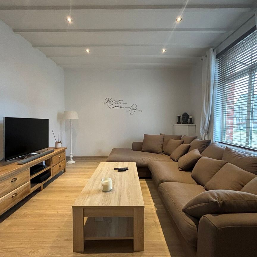 Huis te huur in Dessel - Photo 1