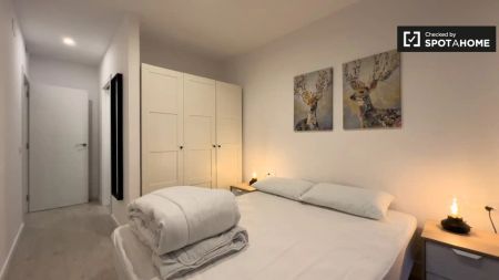 Piso de alquiler en El Raval - Photo 5