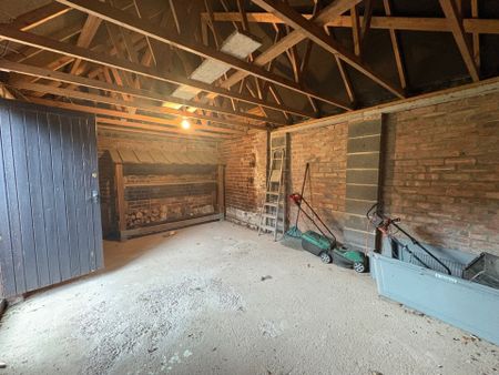 ManorLodge, Haunton, TAMWORTH - Photo 5