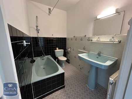 Location Appartement 2 pièces 49m² MEYLAN 38240 - Photo 4
