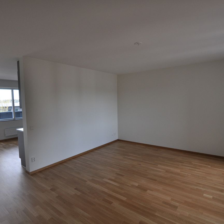 Sotåsgatan 1 - Photo 1