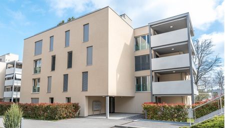 4.5-room apartment on the 2nd floor with balcony - Foto 4