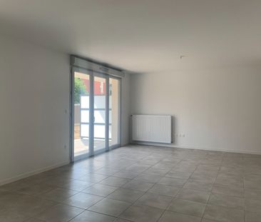 Appartement 4 pièces - Photo 1