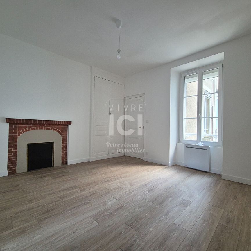 Location Appartement 3 pièces 47m² - Photo 1