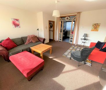 Seenähe in Buntenbock: voll möblierte 3 Zimmer, offene Küche, Garte... - Foto 1