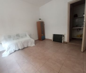 Studio/Γκαρσονιέρα για ενοικίαση Παπάφη - Άγιος Φανούριος (Τούμπα) - Photo 6