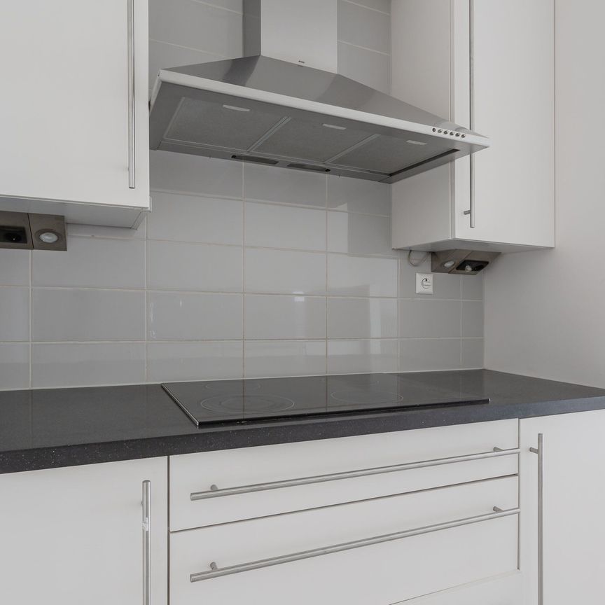 Jan van Galenstraat 15 F, 1051 KE, Amsterdam - Photo 1