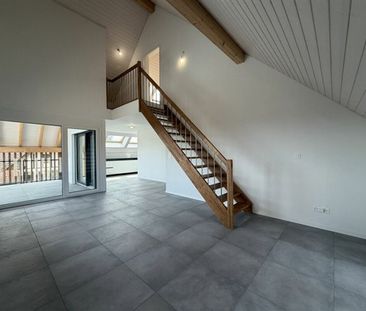 3.5 Zimmer, 2. Stock - Photo 3