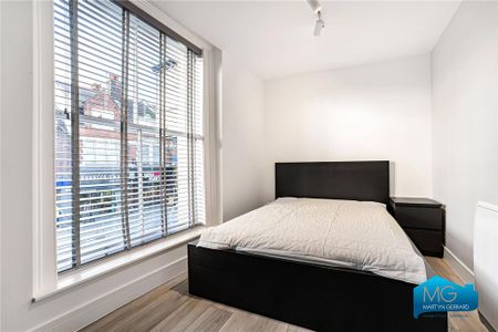 1 bedroom apartment to rent - Photo 5