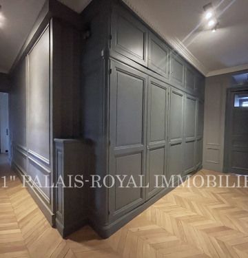 Appartement • Palais Royal - Photo 5