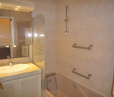 Appartement à louer 3 pièces - Photo 2