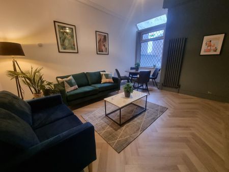 5 bedroom house share to rent - Photo 5