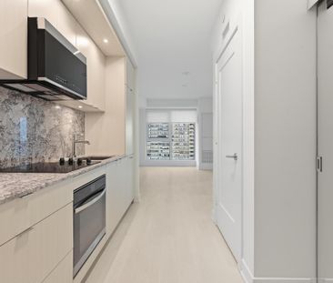 For Lease - 25 Cordova Avenue Unit# 903, Toronto, Ontario - Photo 1