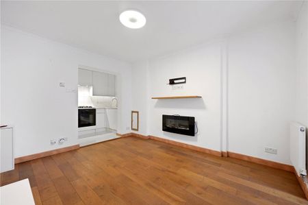 1 bedroom apartment to rent - Photo 5
