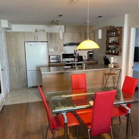 CONDO 4.5 - cession bail - URGENT - Photo 3