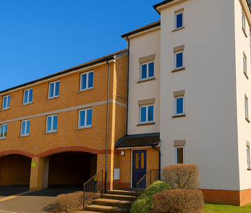 2 bedroom flat to rent - Photo 2