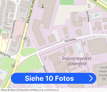 WG-Zimmer in gepflegter 3-Zimmer-Wohnung mit Gartenmitnutzung in Gi... - Foto 1