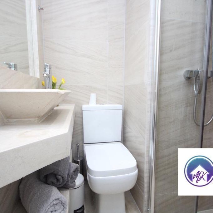 1 Bedroom Room in Flat Share To Rent - Photo 1