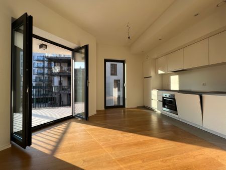 Avenue Marcel Thiry, 1200, Woluwe-Saint-Lambert - Photo 4
