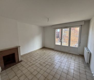 HYPER CENTRE Appartement 3 chambres - Photo 1