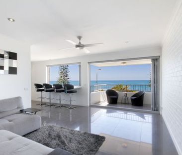 Modern Furnished Unit with Stunning Panoramic Views - Photo 5