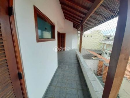 Casa com 4 quartos e 580m² para alugar em Dos Casa, São Bernardo do Campo. - Photo 5