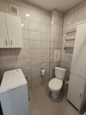 Podzamcze 2-pok. mieszkanie z niezależną kuchnią - Zdjęcie 4