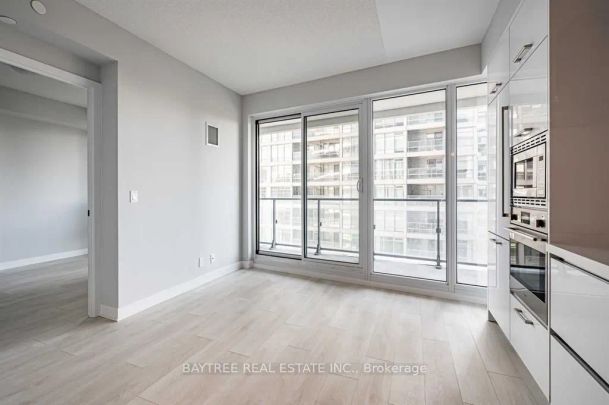 2221 Yonge Street #1806 - Photo 1