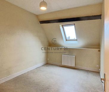 Location Appartement 1 pièce 25m² CREPY EN VALOIS 60800 - Photo 3