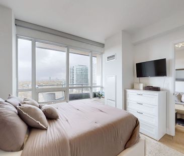 For Lease - 36 Park Lawn Road Unit# 1505, Toronto, Ontario - Photo 6