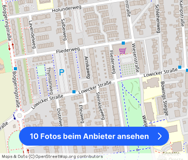 Arnikaweg 6, 46395 Bocholt - Foto 1