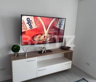 Apartament cu 3 camere, incalzire in pardoseala, Gradina Botanica - Fotografie 4