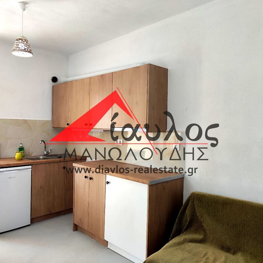 Διαμέρισμα για ενοικίαση Αρχαία Ελεύθερνα (Αρκάδι) - Photo 1