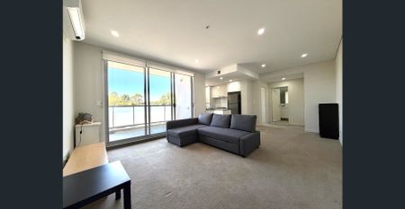 Furnished 1 bedroom apartment for lease - Photo 2
