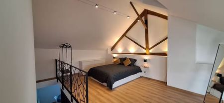Appartement te huur - Photo 5