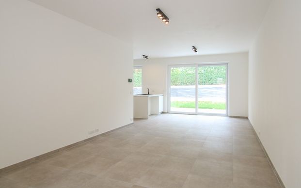 Energiezuinige nieuwbouwwoning - Photo 1