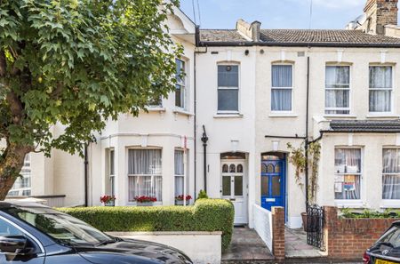 Heythorp Street, London, SW18 - Photo 5