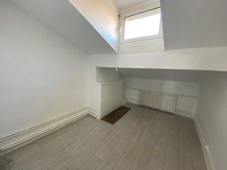 Location Appartement 3 pièces 45m² BORDEAUX 33000 - Photo 5