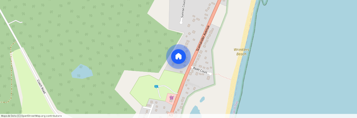 60 Scamander Avenue, Tas 7215