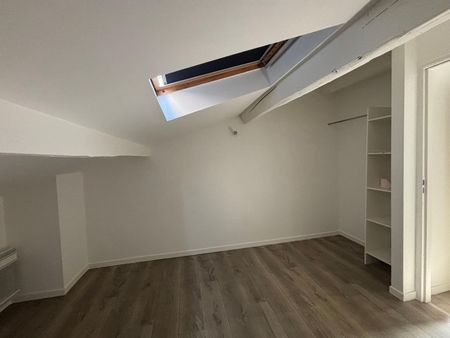 Location Appartement 3 pièces 31m² VALENCE 26000 - Photo 4