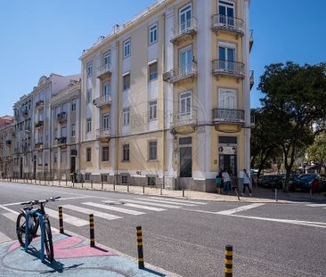 Apartamento T3 em Lisboa - Photo 2