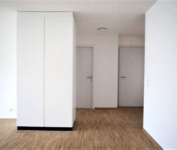 3.5 Zimmer, 64 m², 1. Stock - Photo 4