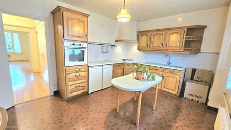 Location Appartement 2 pièces 67m² VERSAILLES 78000 - Photo 5