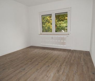 Wohn(t)raum: günstig geschnittene 2-Zimmer-Wohnung - Foto 1