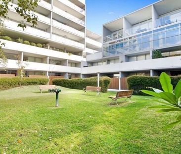 Light-Filled North Facing Apartment with Dual Balconies - Photo 5