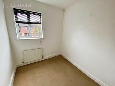 2 bedroom apartment to rent Grange Court, 39 Grange Street, Derby, DE23 - Photo 2