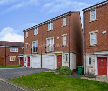 3 bedroom townhouse to rent - Photo 4