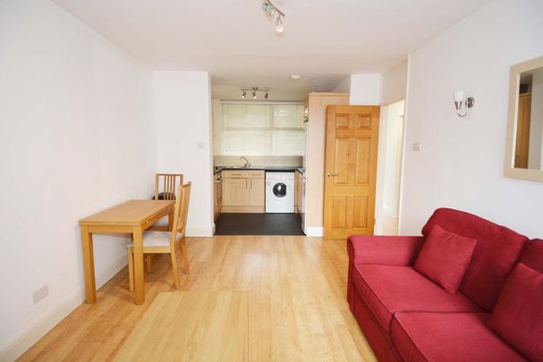 1 bedroom apartment to rent - Photo 1