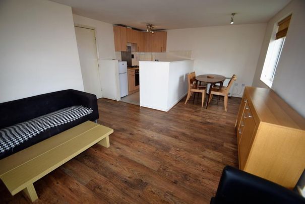 2 bedroom apartment to rent - Photo 1