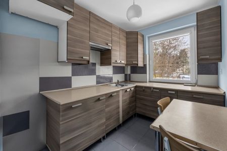 Ursynów – mieszkanie lub biuro 50 m² - Photo 5